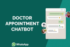 Doctor’s Appointment Setter BOT Based On AI