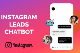 AI Chatbot For Lead Generation From Instagram